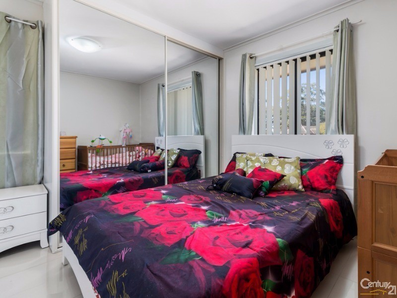 7 Maxwells Avenue, Ashcroft NSW 2168