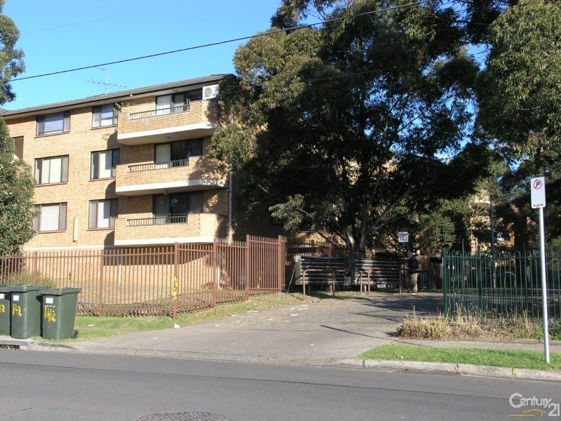 10/142 MOORE STREET, Liverpool NSW 2170