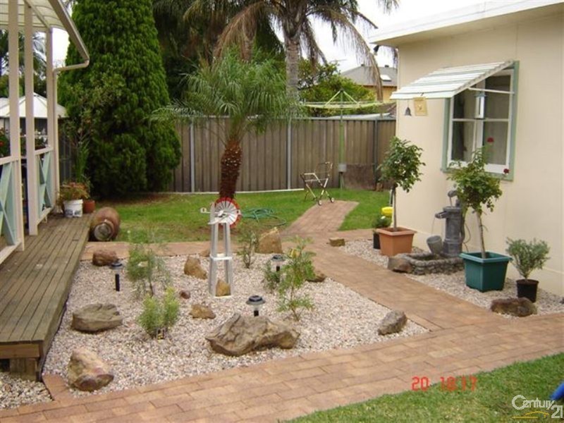 66 LONGSTAFF AVENUE, Chipping Norton NSW 2170