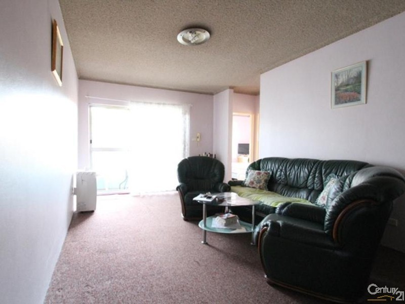 5/18 DRUMMOND STREET, Warwick Farm NSW 2170