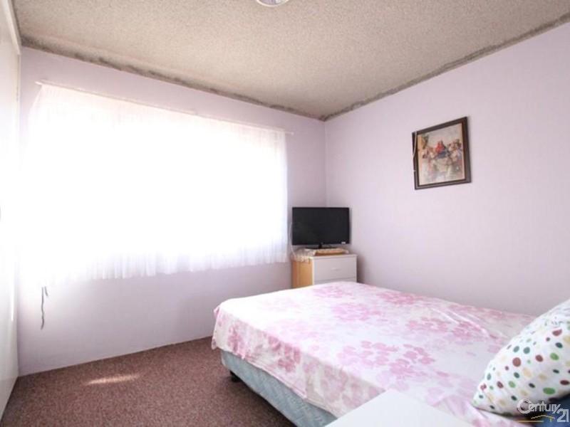 5/18 DRUMMOND STREET, Warwick Farm NSW 2170