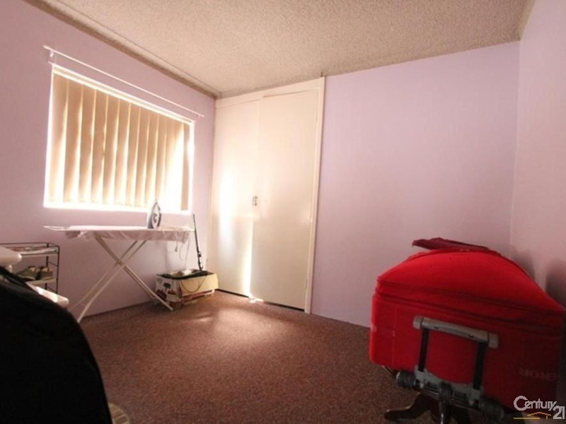 5/18 DRUMMOND STREET, Warwick Farm NSW 2170