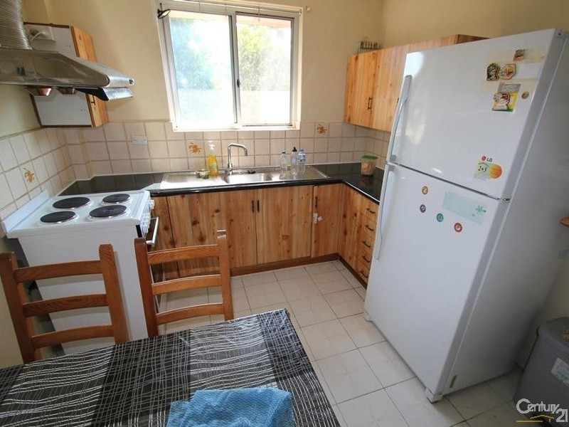 16/63-65 GRAHAM ROAD, Narwee NSW 2209