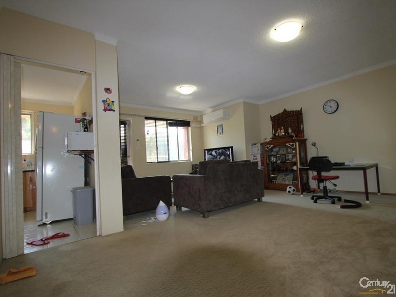 16/63-65 GRAHAM ROAD, Narwee NSW 2209