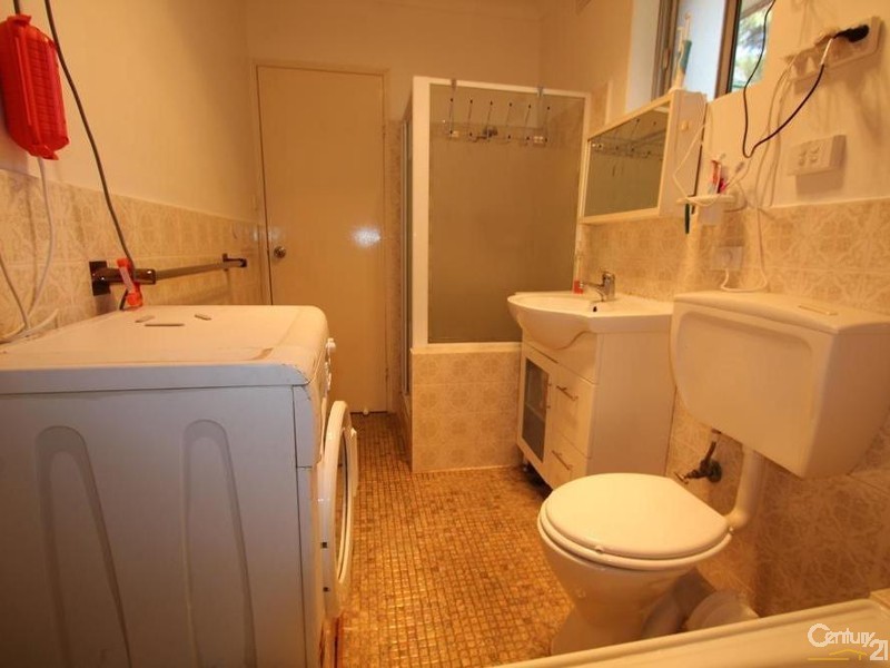 16/63-65 GRAHAM ROAD, Narwee NSW 2209