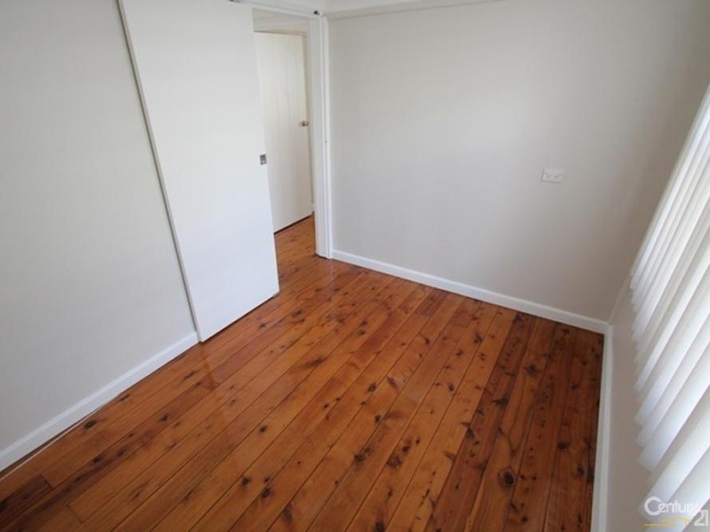 6 DALE AVENUE, Liverpool NSW 2170