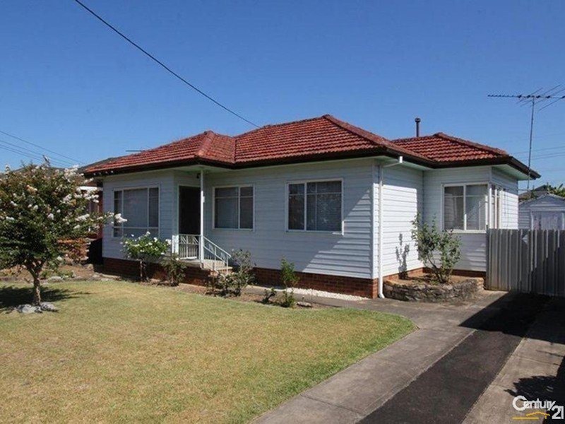 26 PEARCE STREET, Liverpool NSW 2170