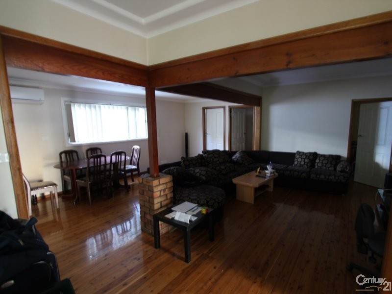 13 BATHURST STREET, Liverpool NSW 2170