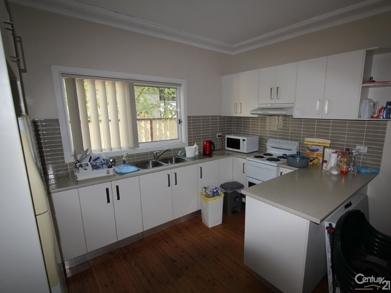 13 BATHURST STREET, Liverpool NSW 2170