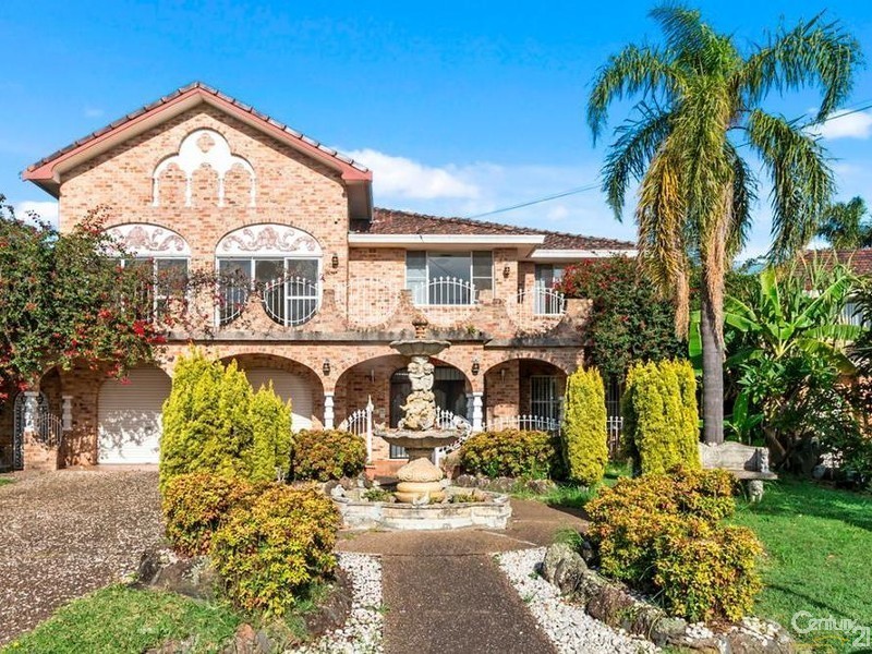 39 JAMES COOK ISLAND, Sylvania Waters NSW 2224