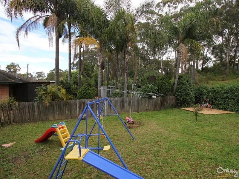 88 STRICKLAND CRESCENT, Ashcroft NSW 2168