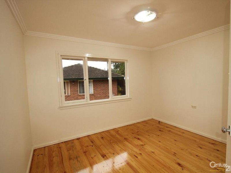 88 STRICKLAND CRESCENT, Ashcroft NSW 2168