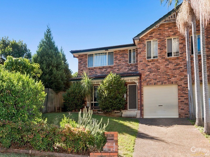 6A Cato Way, Casula NSW 2170