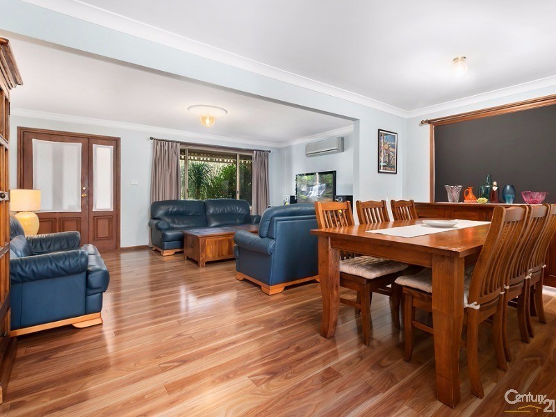 6A Cato Way, Casula NSW 2170