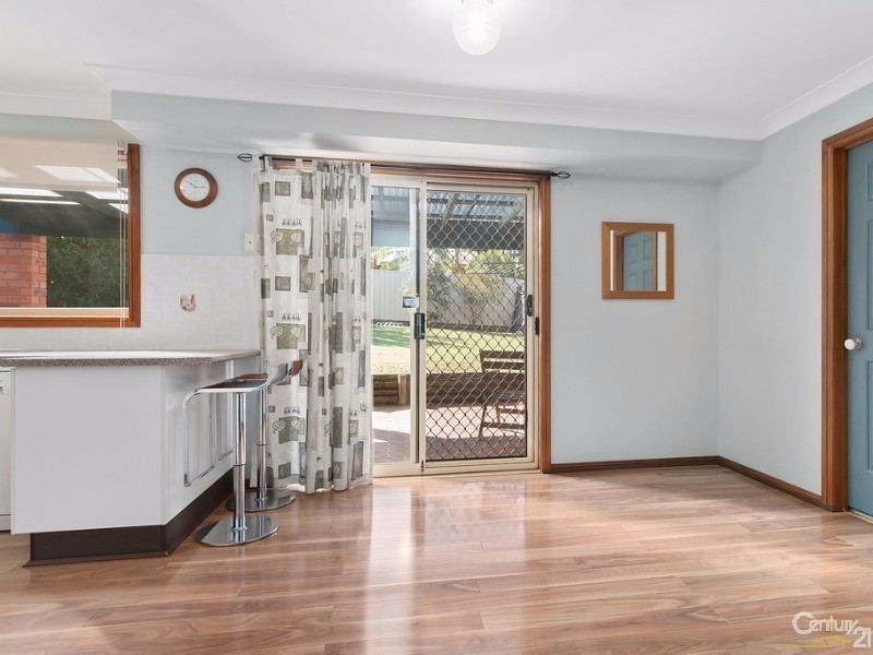 6A Cato Way, Casula NSW 2170