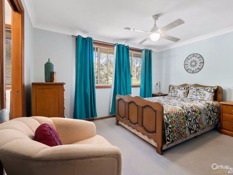 6A Cato Way, Casula NSW 2170