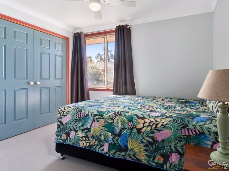 6A Cato Way, Casula NSW 2170