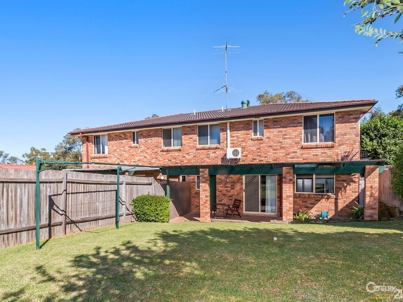6A Cato Way, Casula NSW 2170