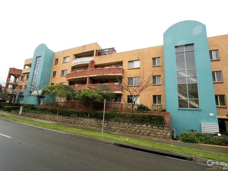 8/67 ELIZABETH DRIVE, Liverpool NSW 2170