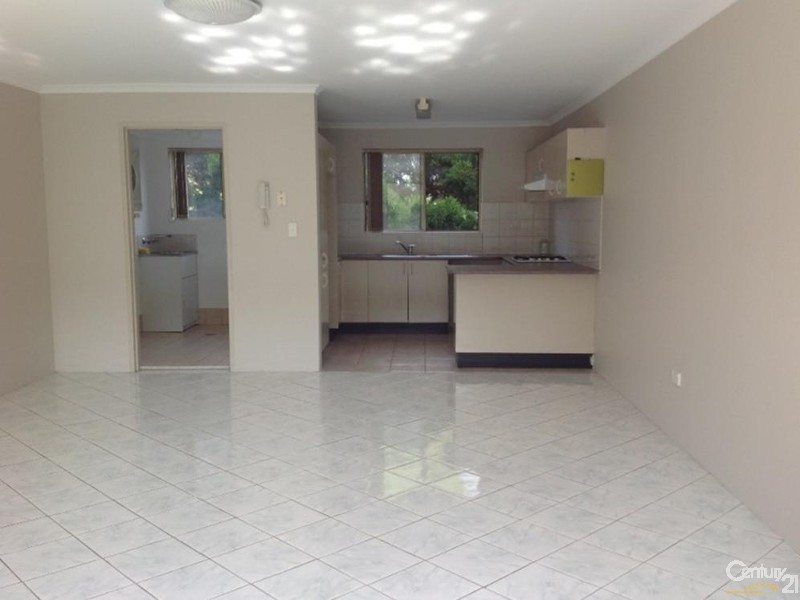 8/67 ELIZABETH DRIVE, Liverpool NSW 2170