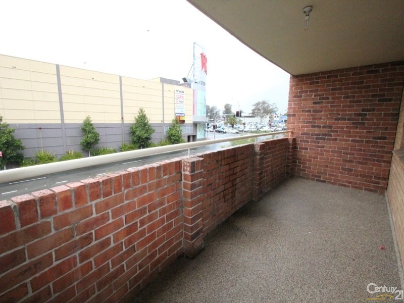 8/67 ELIZABETH DRIVE, Liverpool NSW 2170