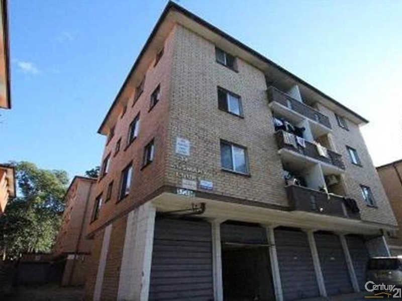 12/37 SPEED STREET, Liverpool NSW 2170