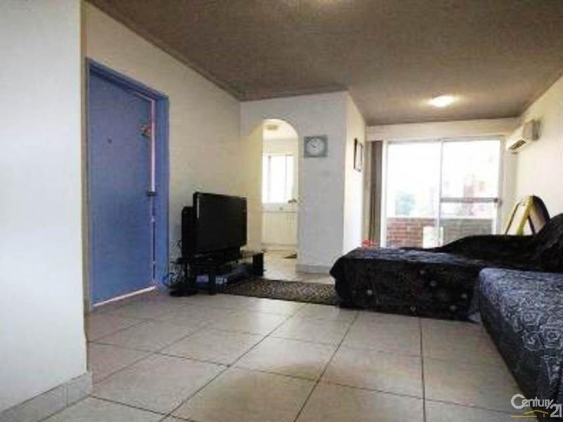 12/37 SPEED STREET, Liverpool NSW 2170