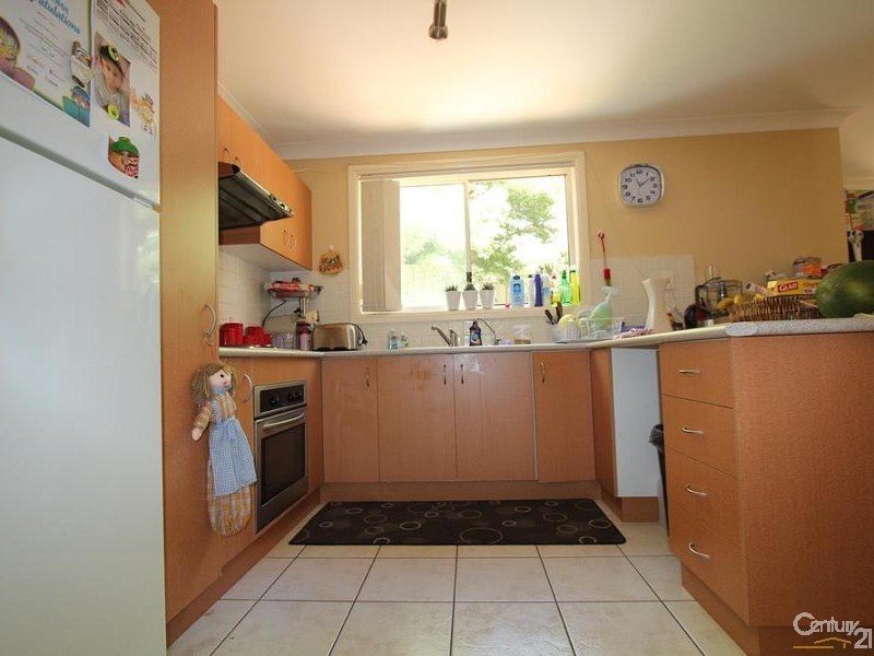 23 KITSON WAY, Casula NSW 2170