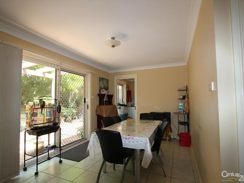 23 KITSON WAY, Casula NSW 2170