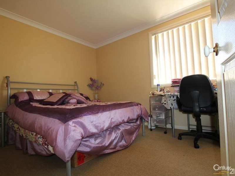 23 KITSON WAY, Casula NSW 2170