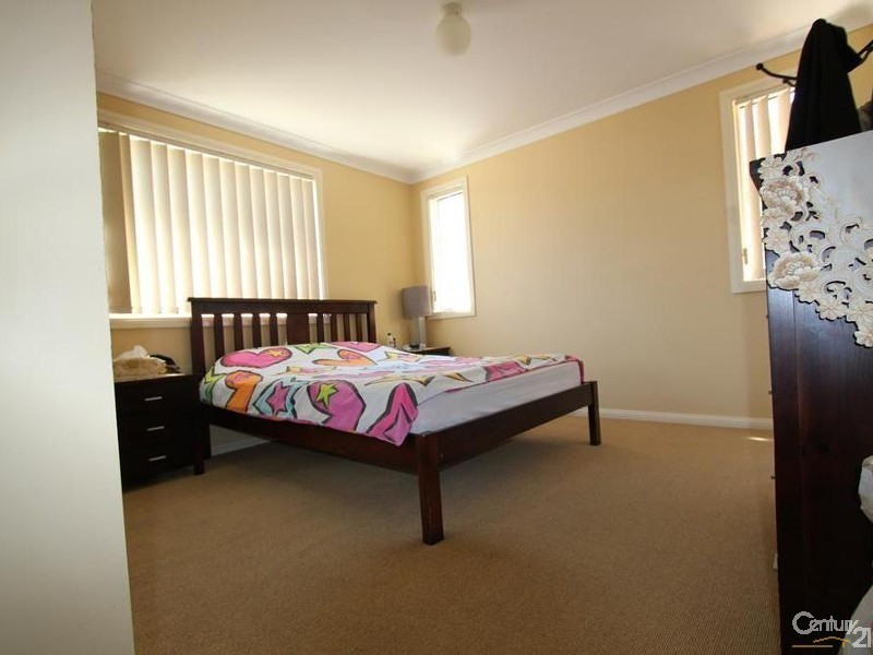 23 KITSON WAY, Casula NSW 2170