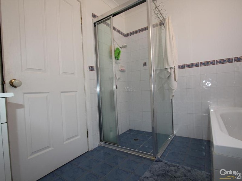 23 KITSON WAY, Casula NSW 2170