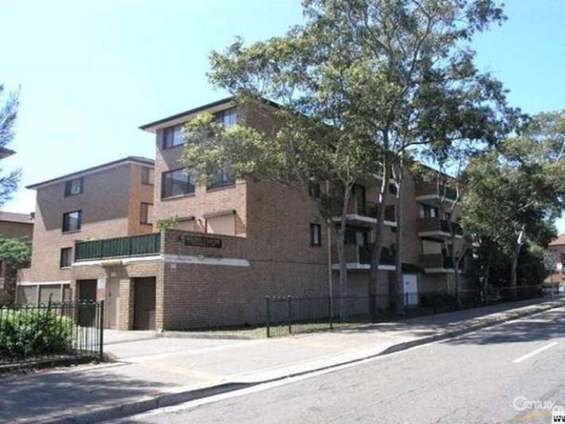 22/77 MEMORIAL AVENUE, Liverpool NSW 2170