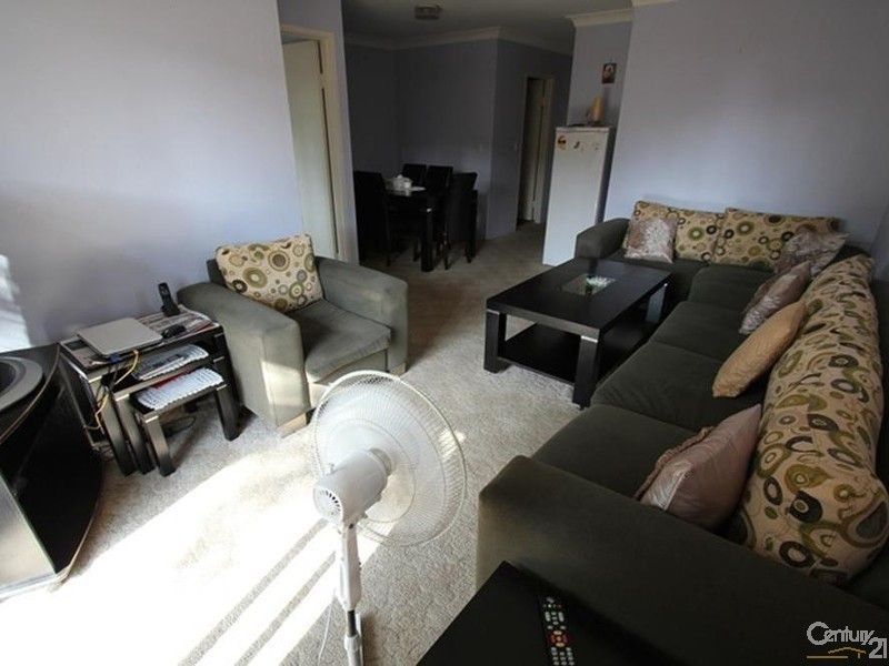 61/132 MOORE STREET, Liverpool NSW 2170