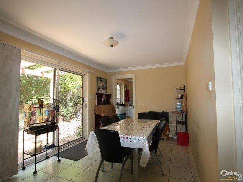 23 KITSON WAY, Casula NSW 2170