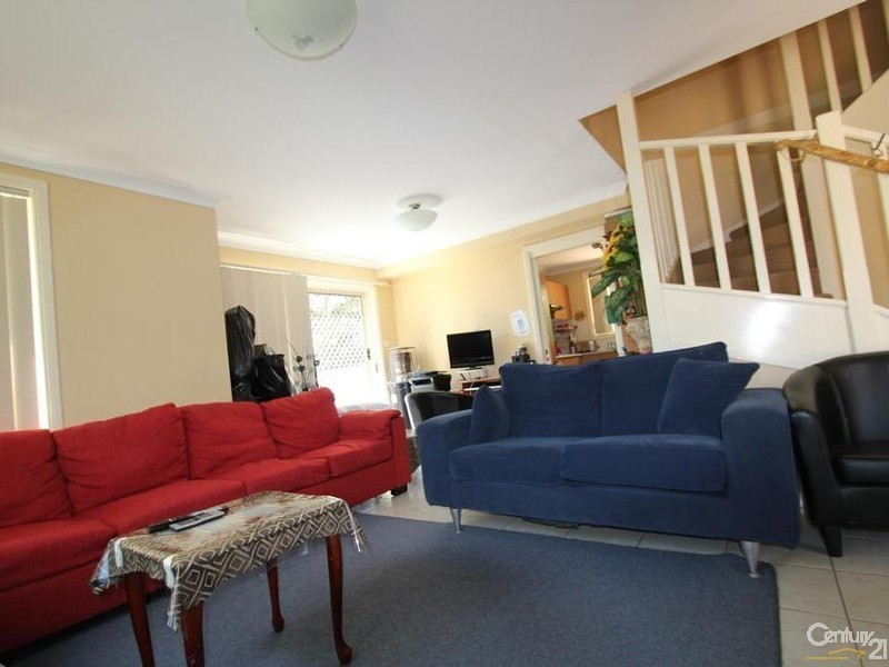 23 KITSON WAY, Casula NSW 2170