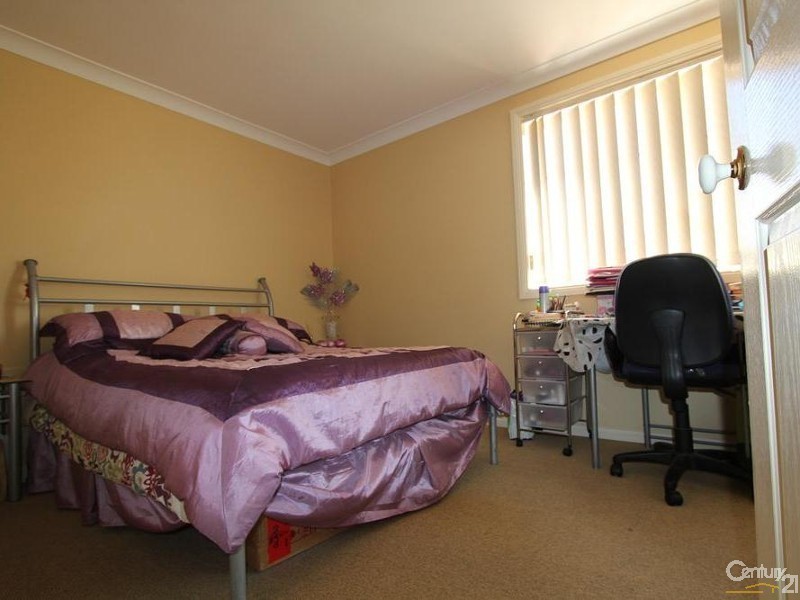 23 KITSON WAY, Casula NSW 2170