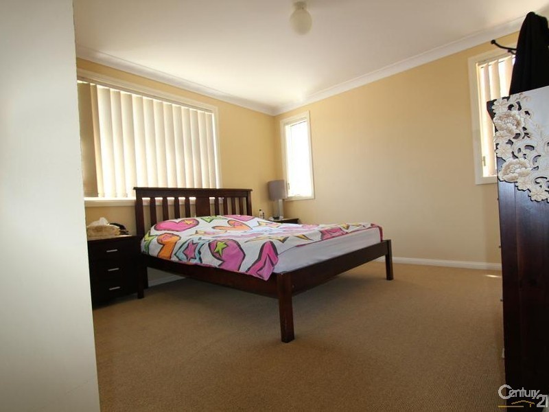 23 KITSON WAY, Casula NSW 2170