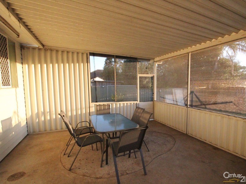 57  Amalfi Street, Lurnea NSW 2170