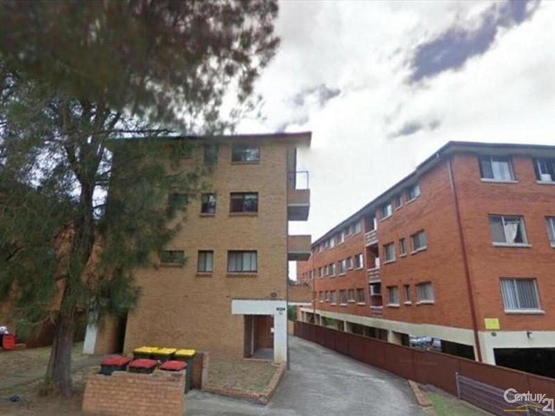 3/64 SPEED STREET, Liverpool NSW 2170