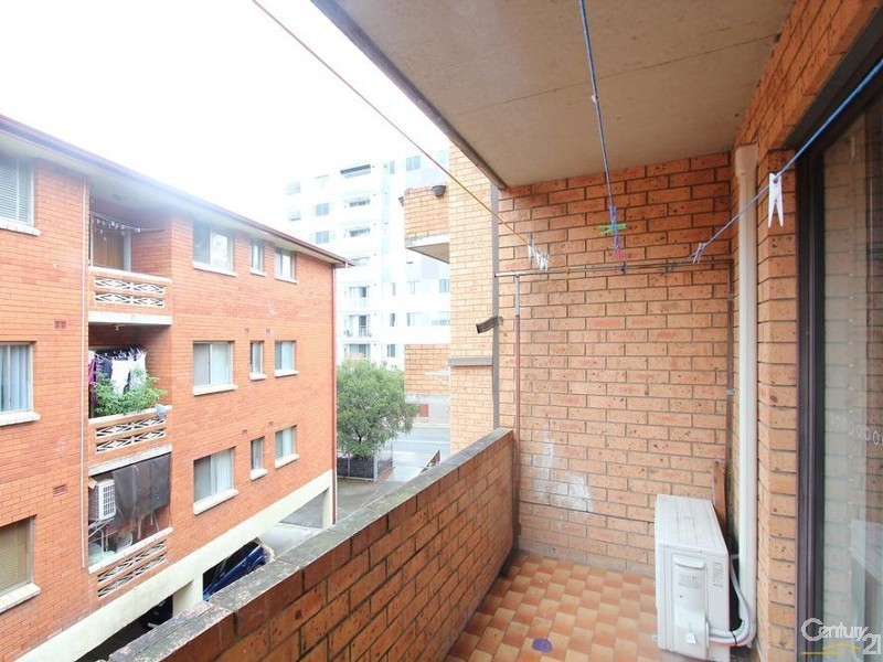 3/64 SPEED STREET, Liverpool NSW 2170