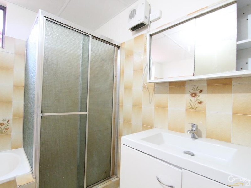 3/64 SPEED STREET, Liverpool NSW 2170