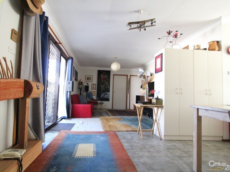 Lurnea NSW 2170