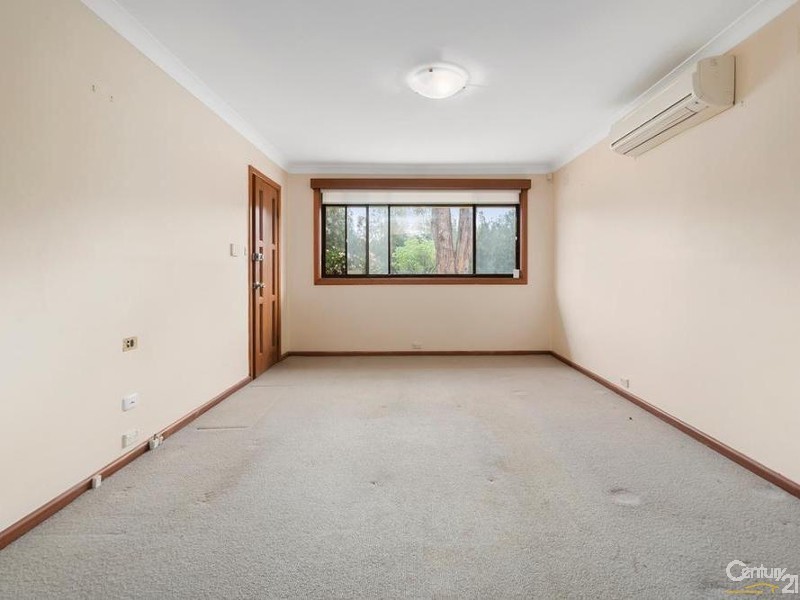 30 MAWSON DRIVE, Cartwright NSW 2168