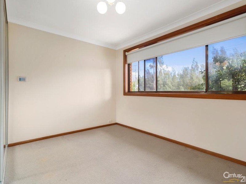 30 MAWSON DRIVE, Cartwright NSW 2168