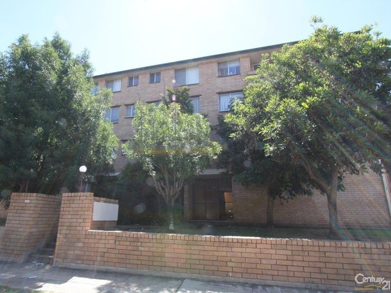 6/13 SPEED STREET, Liverpool NSW 2170