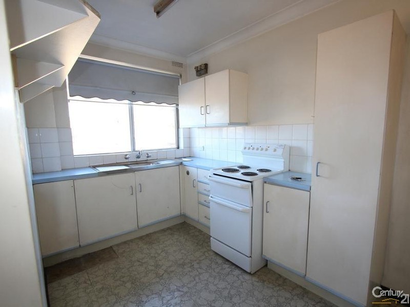 6/13 SPEED STREET, Liverpool NSW 2170