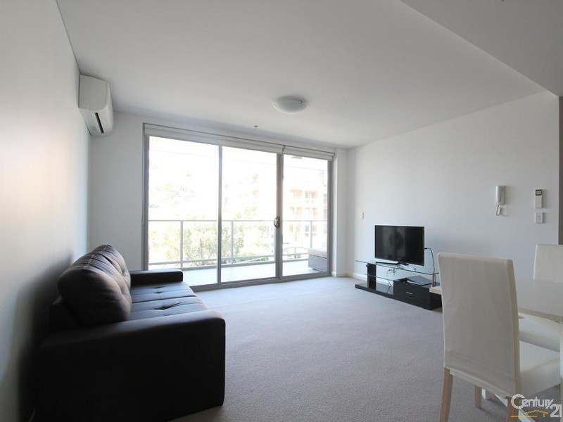 21/1-13 BIGGE STREET, Liverpool NSW 2170