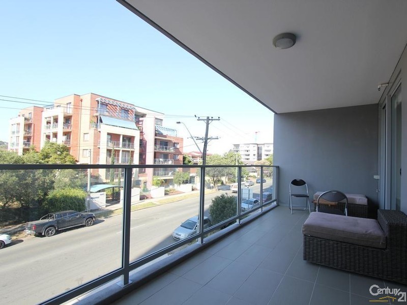 21/1-13 BIGGE STREET, Liverpool NSW 2170