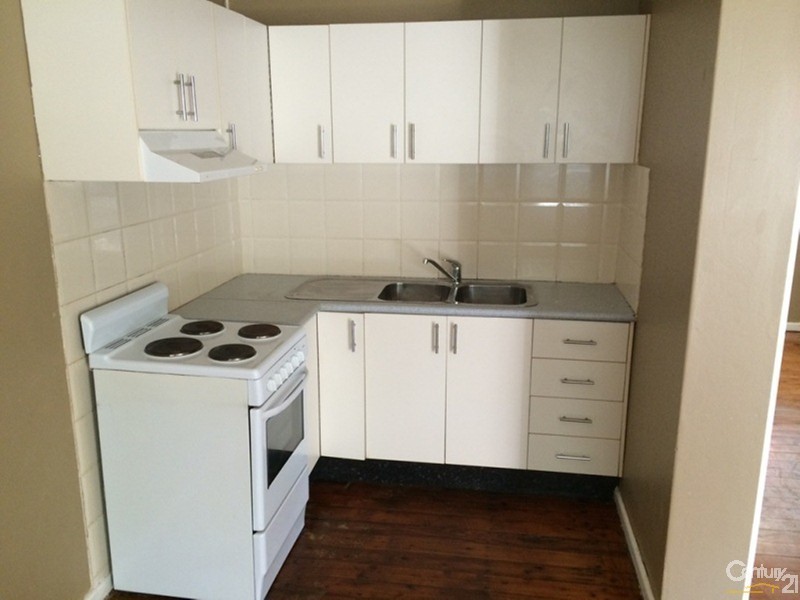 3/15 NORTHUMBERLAND STREET, Liverpool NSW 2170